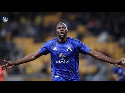 Видео: 🟡⚫️Ботев (Пловдив)🟡⚫️ - 🔵Левски🔵 0:1 / 🟡⚫️Botev Plovdiv🟡⚫️ 🆚️ 🔵Levski Sofia🔵 0:1 (30.09.2025)