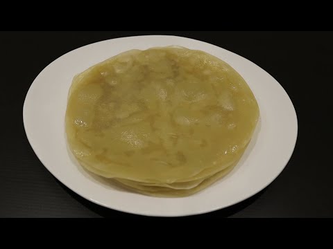 Видео: Шелпек регионов Северного Казахстана// Бабушкин рецепт шельпеков