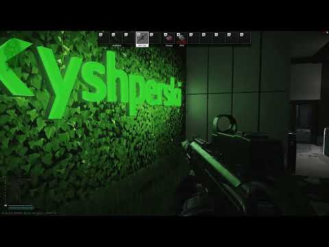 Видео: помогаю друзьям + баги