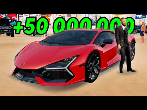 Видео: СТАЛ КИДАЛОЙ НА Б/У РЫНКЕ и РАЗВЁЛ ЛЮДЕЙ в GTA RADMIR RP