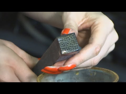 Видео: 46 Развёрнутая мозаика Часть 2