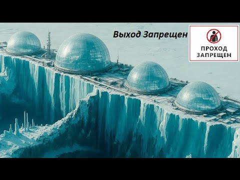 Видео: Границы Парка