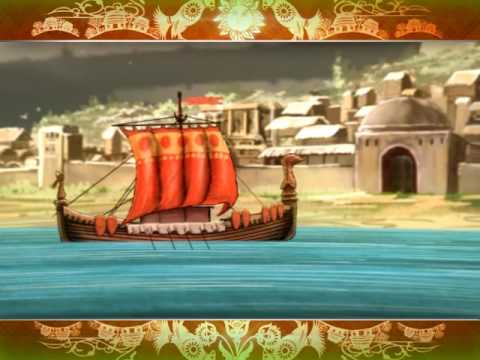 Видео: История Беларуси. 3