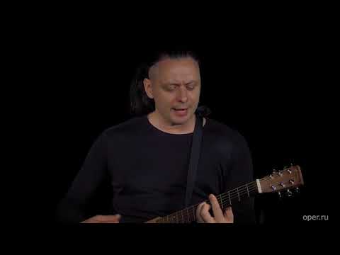 Видео: Михаил Елизаров - Черный полковник.