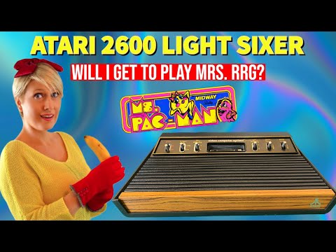 Видео: Исправление и полное восстановление Atari VCS 2600 | Ретро ремонтник Эпизод 30