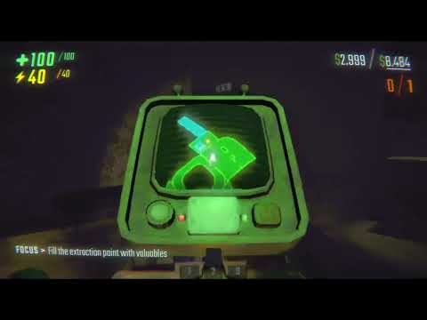 Видео: R.E.P.O. с кошкоженой