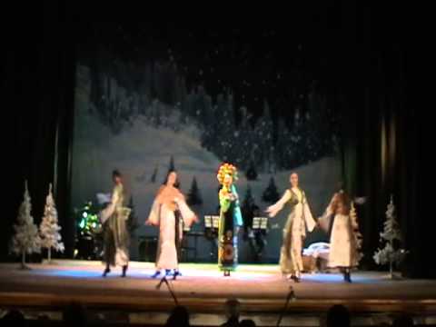 Видео: Приключения Маши и Вити .avi