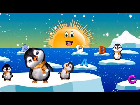 Видео: Англійський алфавіт для дітей. English alphabet. ABC SONG.Тімака \ пісні для дітей