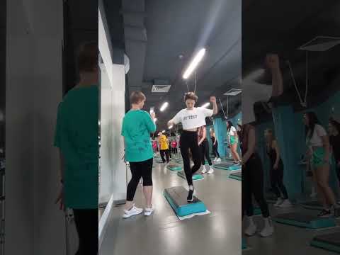 Видео: ЧАУСОВ, СТЕП 2022