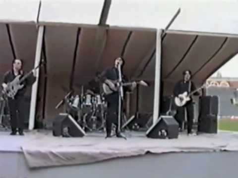 Видео: Кино - Звезда по имени Солнце (Live, Минск, 1989)