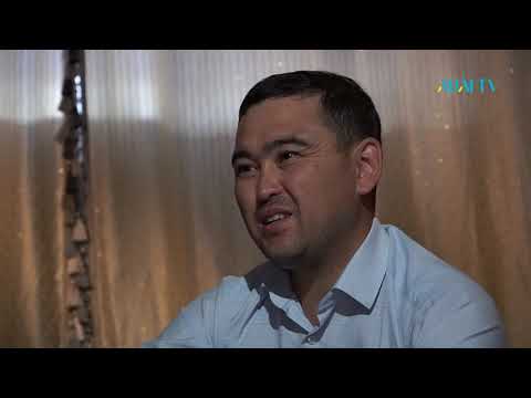 Видео: Шебер. Қанат Ғаниұлы