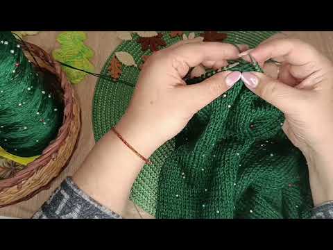 Видео: ТЕГ "Стосується рукоділля"🧶🧵🪡🎨
