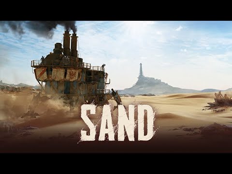 Видео: SAND жииив! (на твиче награды за балы)