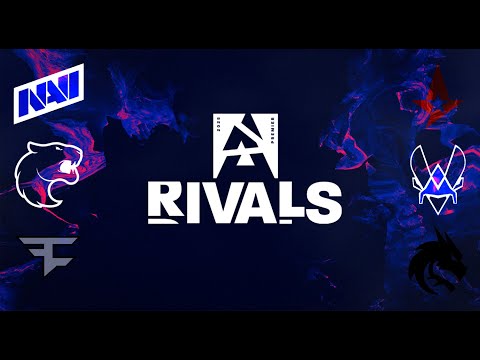 Видео: ФАВОРИТЫ УМИРАЮТ? Смелые предикты на BLAST Rivals Fall + Budapest Major