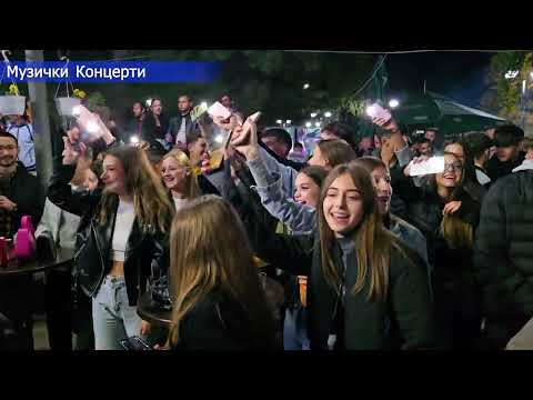 Видео: Преспански јаболкобер 2024 - цел настан