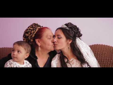 Видео: Цыганская свадьба 29.01.2017