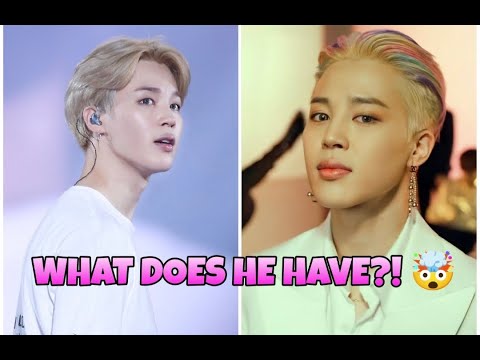 Видео: ВСЕГО 7 МИНУТ! Вы поймёте, почему Чимина называют «идеальной ролевой моделью» 👑