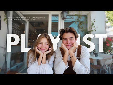 Видео: ПЛЕЙЛИСТ 💿︎ Акустик-поп с ложечкой джаза~🍂 | Уютный джаз-поп в стиле инстаграма