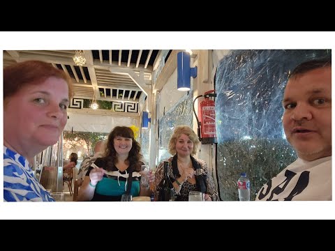 Видео: День Рождения в  Отеле Labranda Royal Makadi 5* 🇪🇬 Египет
