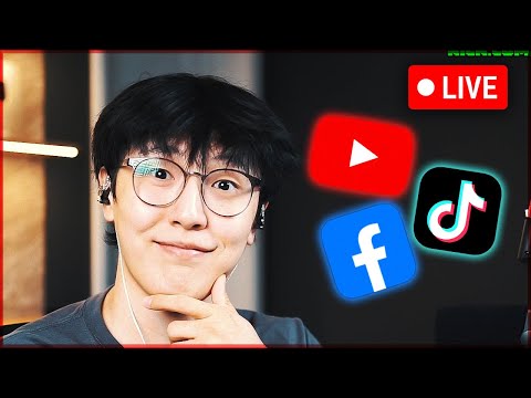 Видео: 🔴Tiktok-чин ах гэж дуудуулж үзлээ🔴Kick зүгээр болжээ🔴Media share🔴