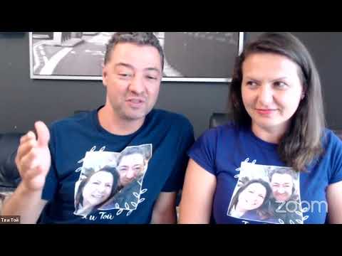 Видео: Тя и Той на среща с Димитър Тумбарков - Как да имаме повече интимност и оргазми