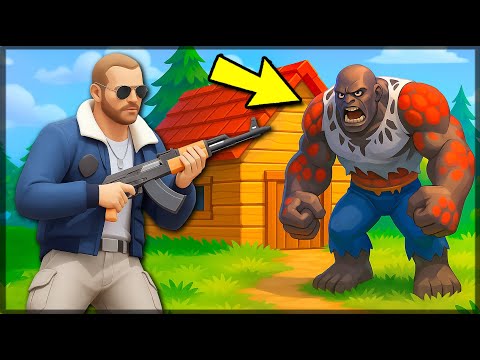 Видео: ЭТОТ РЕЙД НАВСЕГДА ИЗМЕНИЛ ИГРУ! ТАКОГО ЛУТА НЕ БЫЛО НИКОГДА! — Last Day on Earth: Survival