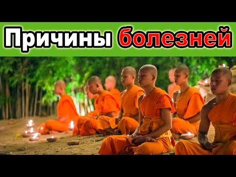 Видео: Взгляд тибетских буддистов