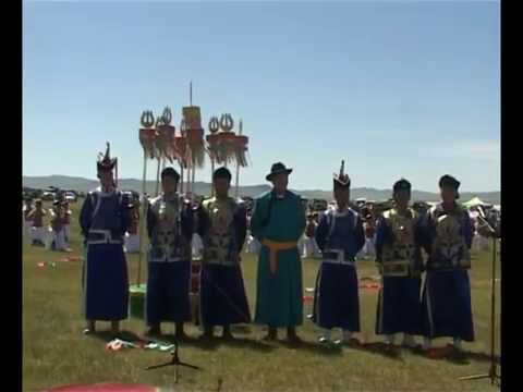 Видео: Завханмдал сум 90 жил part 1
