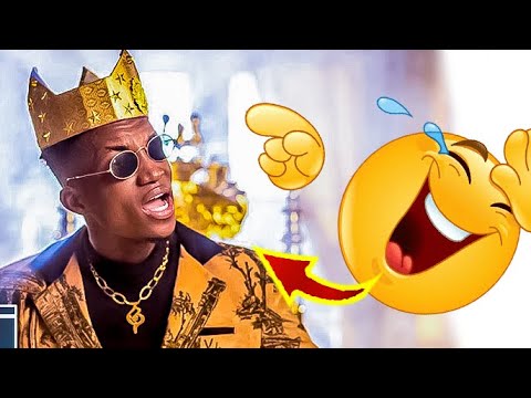 Видео: Самые смешные моменты комика Кофи Кинааты🤣🤣🤣