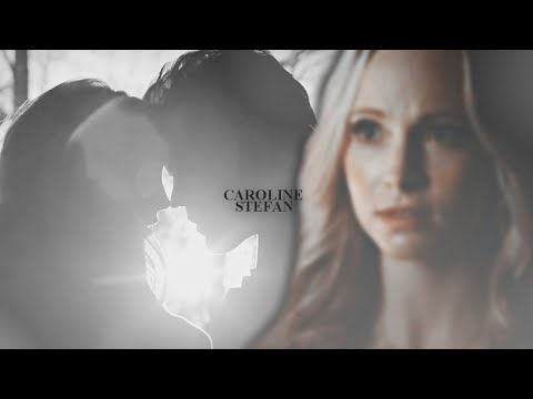 Видео: stefan and caroline | больше не полетаем [hbd xDariaVan]