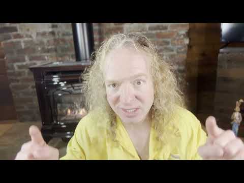 Видео: РЕАЛЬНЫЙ АНАЛИЗ ВАС СЛОМАЕТ.