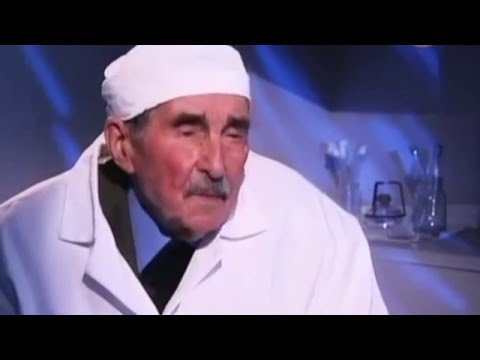 Видео: Лепрозорий в Сергиевом Посаде