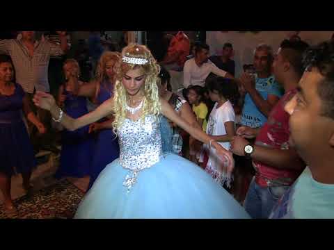 Видео: Сватба на Мария и Пламен-Каблешково-Част-4