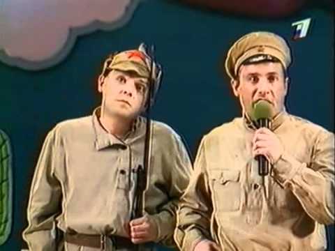 Видео: КВН Высшая лига (2001) 1/4 - Сибирские Сибиряки - домашка