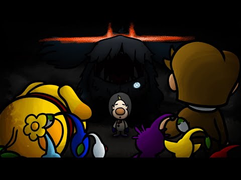 Видео: Этот идиот победил Пикмина 4