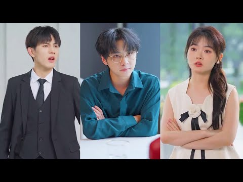 Видео: Бедная девушка, спасенная бедным парнем, оказалась богатой семьей