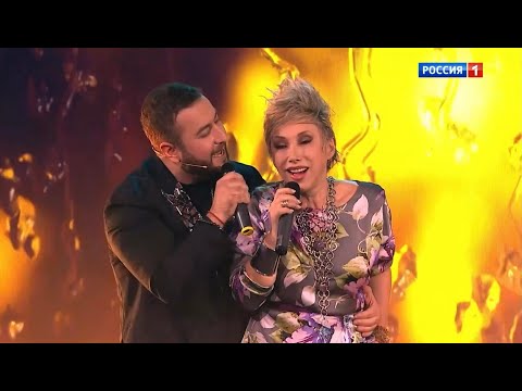 Видео: Привет, Андрей | EDGAR и Елена Воробей - А я скучаю