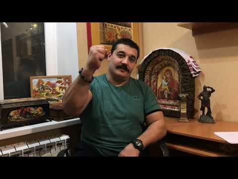 Видео: Тренировки Петра Крылова в молодости. ДМИТРИЙ ХАЛАДЖИ