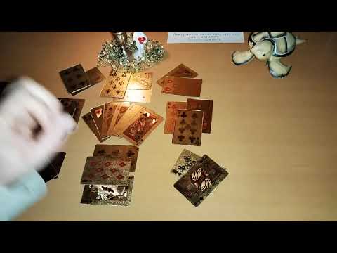 Видео: Червовая ❤️дама , что или кто ворвётся в вашу жизнь👍👍👍Класс👍👍👍