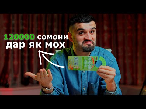 Видео: Тарзи Рекламаро Барои Бизнес Аз Хитоиҳо омузед ! 