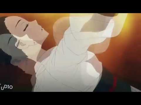 Видео: Аниме клип : " Мой ангел"! Песня : Виктория Дайнеко!