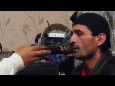 Видео: Аслиддин Барноев - Аз ин дунё Муин Овози зинда / Asliddin Barnoev - Az in dunyo Moen