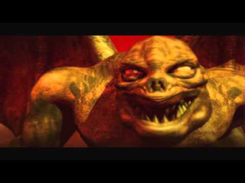 Видео: Painkiller Black Edition FullHD 60p 33 прохождение walkthrough