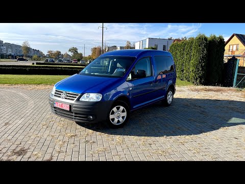 Видео: 👍! ПРОДАНИЙ!✅ VOLKSWAGEN CADDY ⛽ 1.6"MPI"бензин ✅ціна💰 7499 💲 ПРИГНАНИЙ З 🇩🇪 НІМЕЧЧИНИ ☎️0974404847