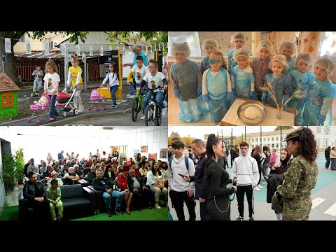 Видео: Тв програма "Часът на Нови пазар" - 17.10.2025