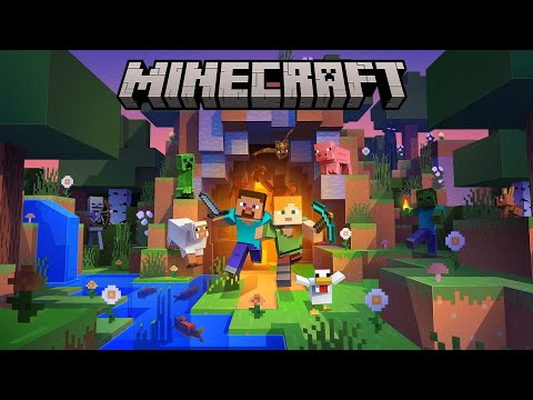 Видео: MINECRAFT 🔴КООП  ВЫЖИВАНИЕ | ВЕЛИКОЕ ПУТЕШЕСТВИЕ # 176   🔴Стрим  со сталкером Таей и Алексом Отцом