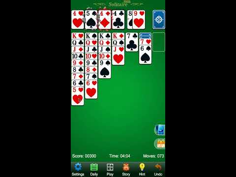 Видео: Игра - Солитер - Победа !!!   Game - Solitaire - Victory !!!   2020.05.17   01-45