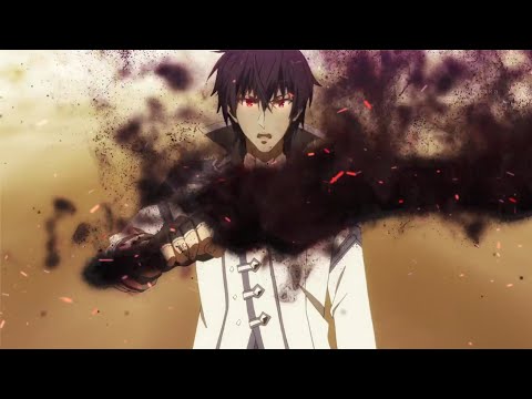 Видео: Аниме клип - Боги спустились с небес! [AMV] - (Тони Раут) (Непризнанный школой владыка демонов)