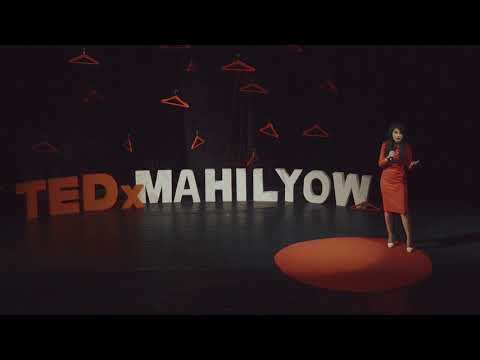 Видео: Как говорит ваш голос? | Седа Каспарова | TEDxMahilyow