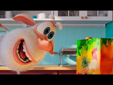 Видео: БУБА - ФРУКТЫ 🍍🍊🍎🍌🍋 СЕРИЯ 60 - ВЕСЁЛЫЕ МУЛЬТИКИ ДЛЯ ДЕТЕЙ - БУБА МультТВ